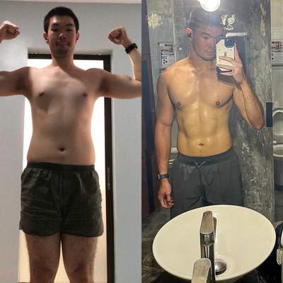 POWR 360 member transformation
