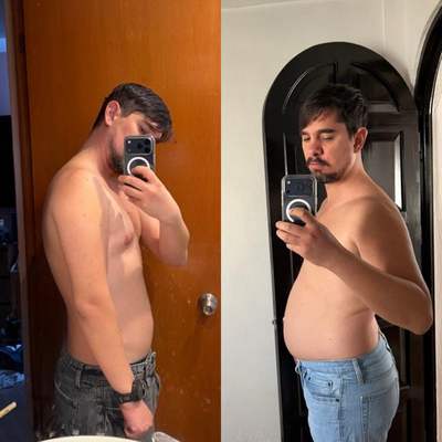 POWR 360 member transformation