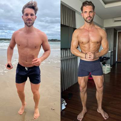 POWR 360 member transformation