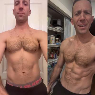 POWR 360 member transformation
