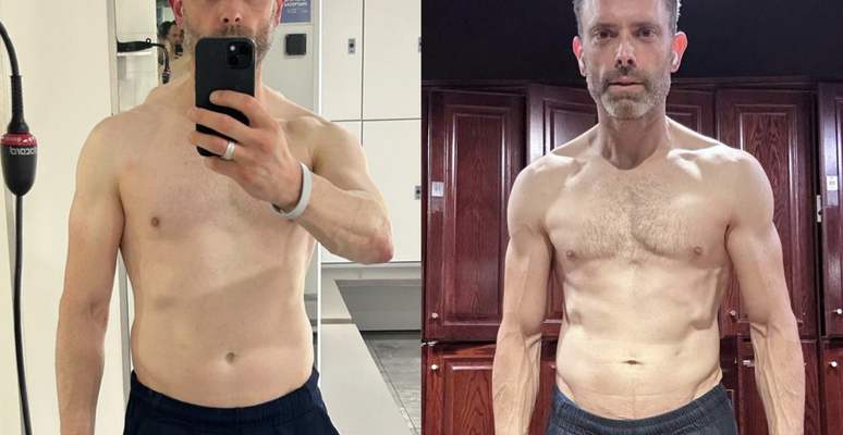 POWR 360 member transformation