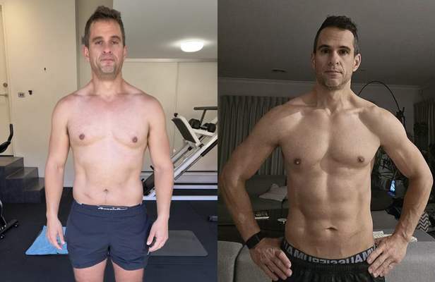 POWR 360 member transformation