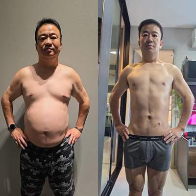 POWR 360 member transformation